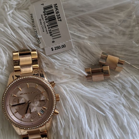 Michael Kors Watch main image 5